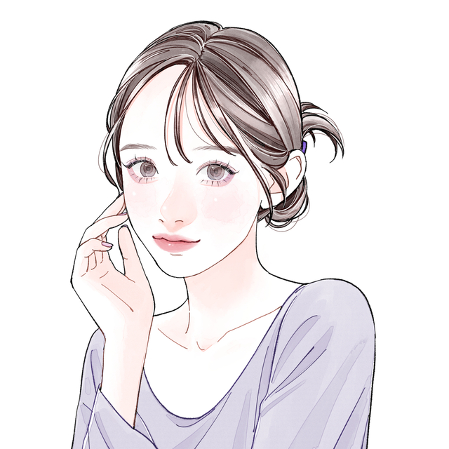 30代女性