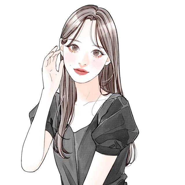 20代女性